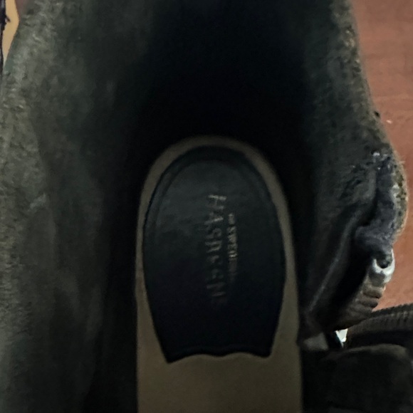 Swedish Hasbeen Ankle Boots - Picture 3 of 12